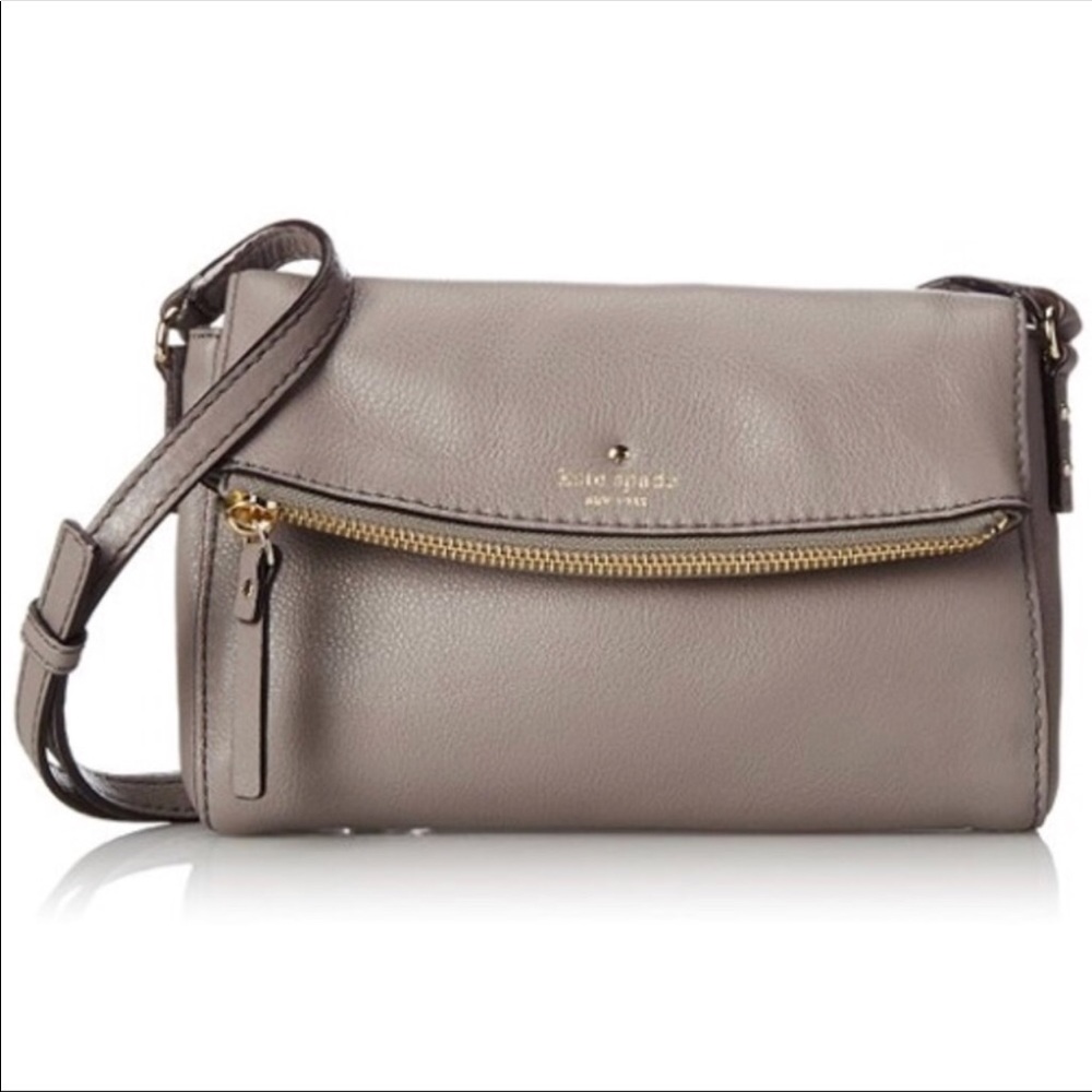 Kate Spade ♠️ Cobble Hill Mini Carson Crossbody